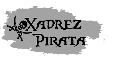 Xadrez Pirata: Xadrez Básico – Dr. Orfeu Gilberto D´Agostini